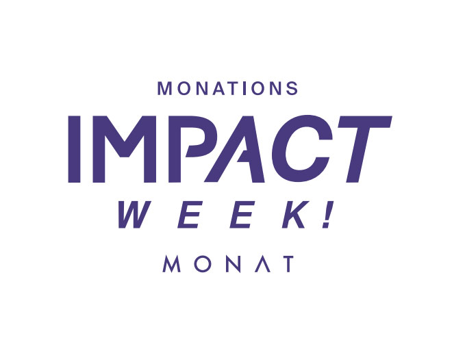 Monat Impact Week